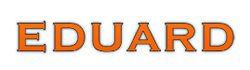 Eduard Aanhangwagen logo